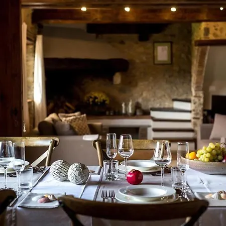 Charming Tuscan With Stunning Seaview & Pool Villa *