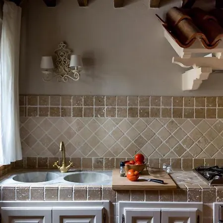 Charming Tuscan With Stunning Seaview & Pool * Culla