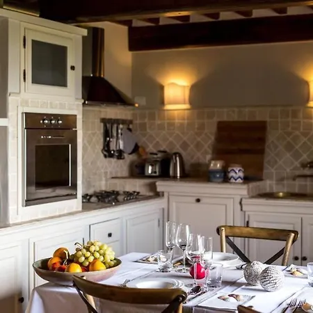 Villa Charming Tuscan With Stunning Seaview & Pool *