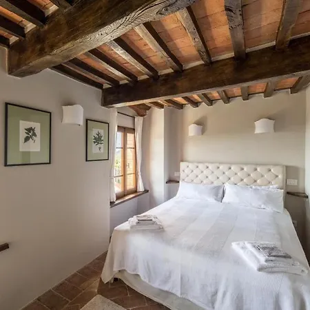 Charming Tuscan With Stunning Seaview & Pool Villa