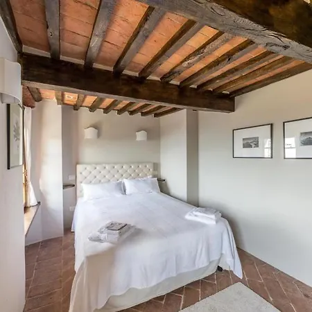 Charming Tuscan With Stunning Seaview & Pool * Culla