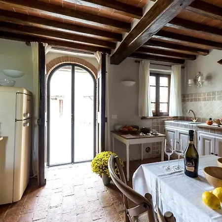 Charming Tuscan With Stunning Seaview & Pool *
