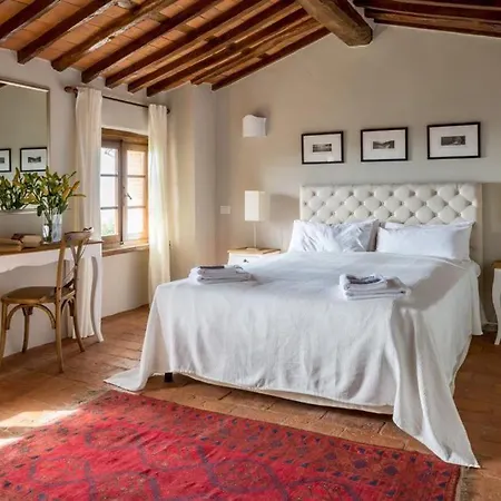 Charming Tuscan With Stunning Seaview & Pool 别墅 Culla